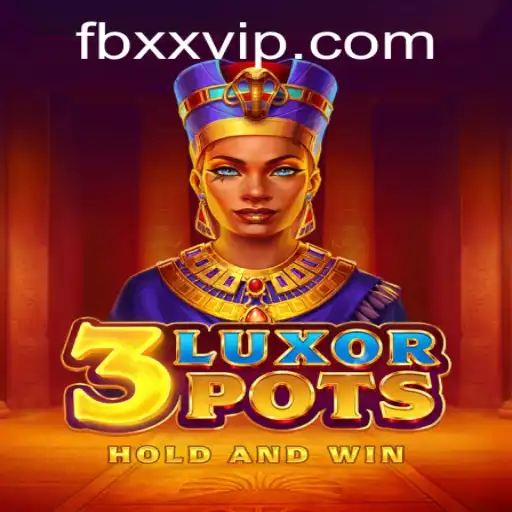 Explorando o Mundo de 3LuxorPots: Um Jogo Inovador e Empolgante