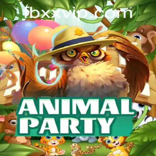 Descubra AnimalParty: O Jogo Que Está Transformando o Cenário dos Jogos Digitais