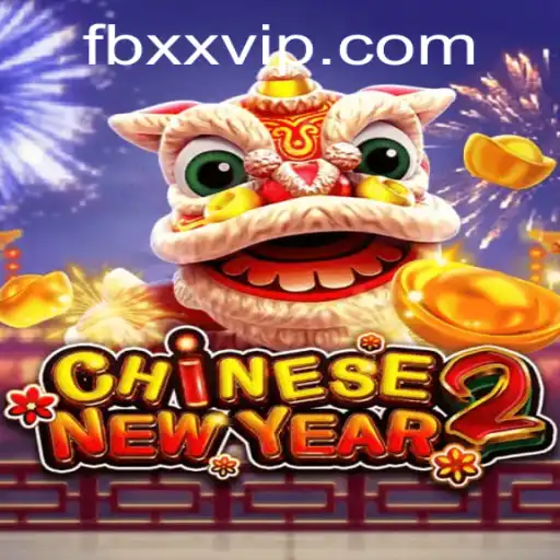 Descubra CHINESENEWYEAR2: Um Jogo de Azar Inovador