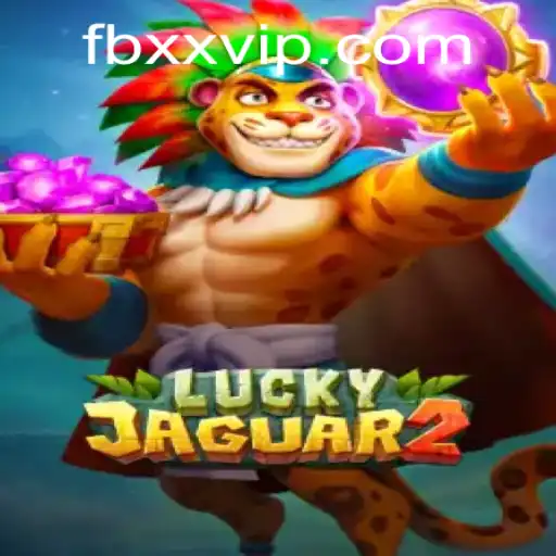 Descubra Luckyjaguar2: A Nova Sensação do Mundo dos Jogos