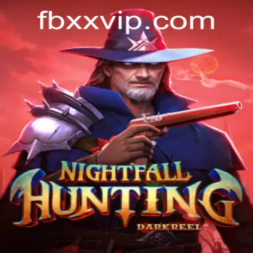Descubra as Emoções de NightfallHunting: Um Jogo de Aventura e Estratégia