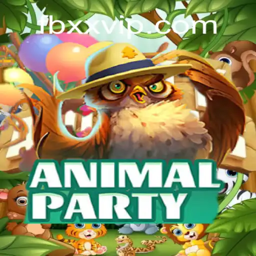 Descubra AnimalParty: O Jogo Que Está Transformando o Cenário dos Jogos Digitais