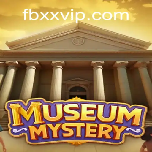 MuseumMystery: Desvende os Segredos no Mundo dos Museus