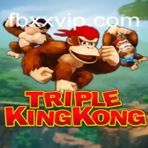 Explorando o Mundo de TripleKingKong: Um Jogo Inovador da XXVIP.COM