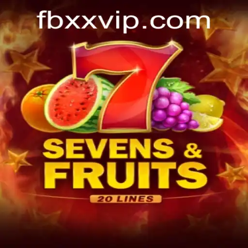 Explorando SevensFruits20: Um Mergulho no Mundo dos Slots Online