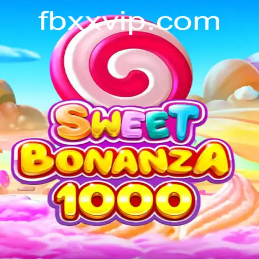 Descubra o Fascinante Mundo do Jogo SweetBonanza1000