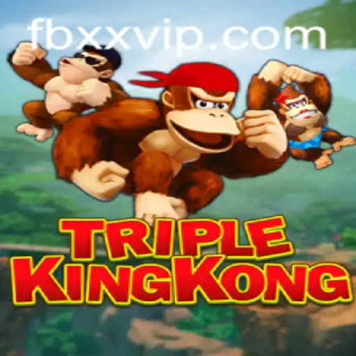 Explorando o Mundo de TripleKingKong: Um Jogo Inovador da XXVIP.COM
